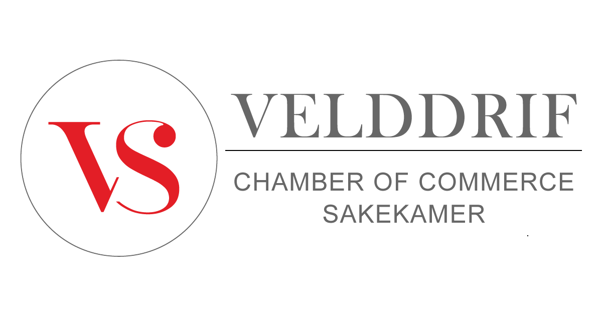 Velddrif Logo Post
