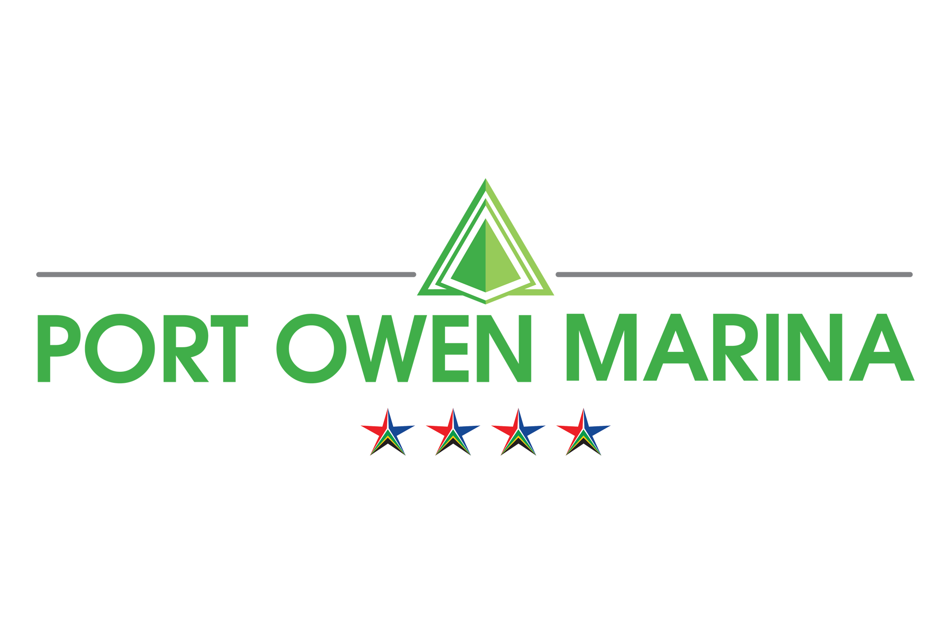 Port Owen Marina