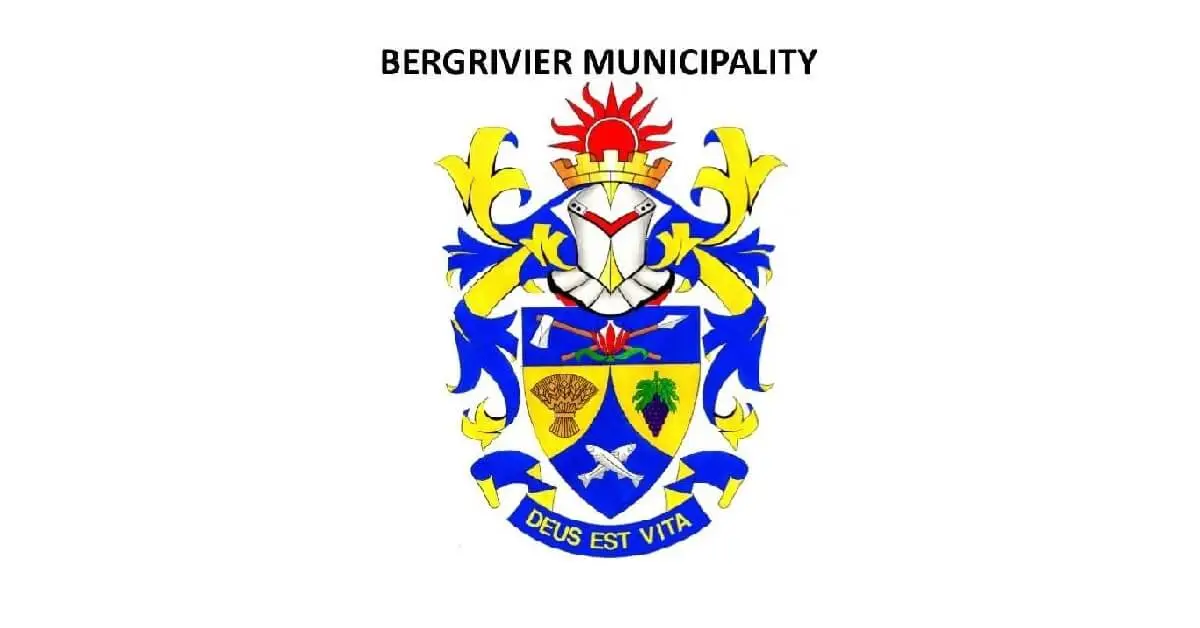 Municipal Notice: Indigent subsidies