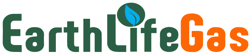 EarthLifeGas