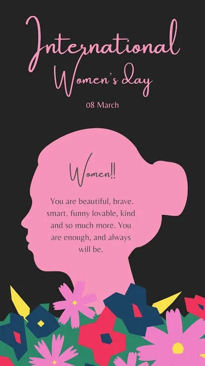 International Womans Day