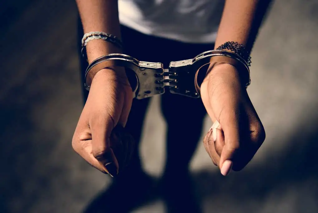 Crime is a Reality for Velddrif