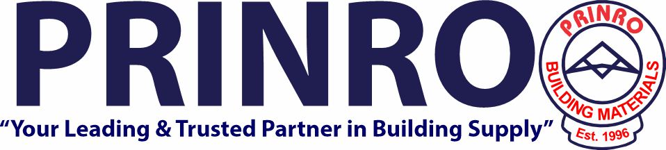 PRINRO Building Materials